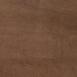Amish furniture made with Maple: Brown (31B)