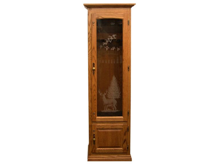 8 Gun Cabinet