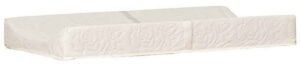 Contoured Changing Pad