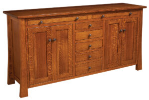 72 inch Grant Sideboard