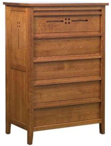 West Village Style Chest