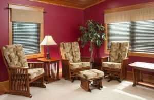 Avera Style Room Collection