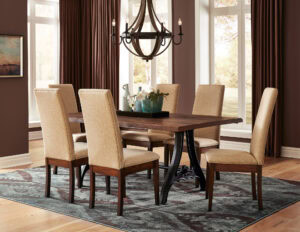 Bradbury Dining Collection