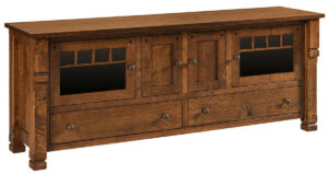 Brockport Plasma TV Stand