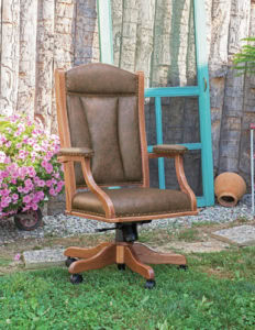 Executive Desk Chair