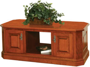 Buckingham Deluxe Coffee Table