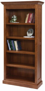 Homestead Bookcase