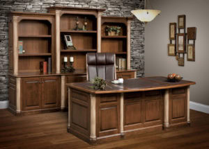 Jefferson Premier Office Collection