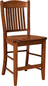Lyndon Bar Stool