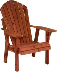 Adirondack New Style Chair
