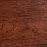 Amish furniture made with Rustic Hickory 378A