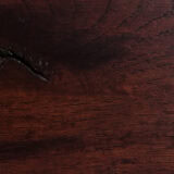 Amish furniture made with Rustic Hickory 393A