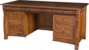 Castlebury Desk