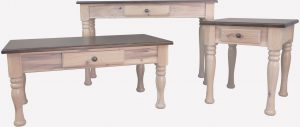 Palisade Occasional Tables