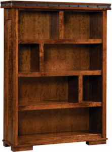 Pasadena Collection Bookcase