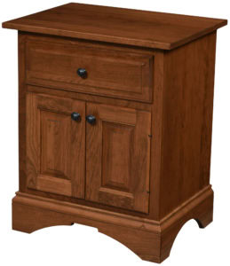 Oxford Nightstand