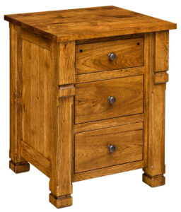 Brockport Nightstand