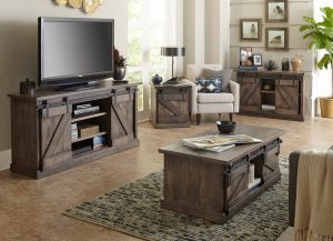 Durango Living Room Collection