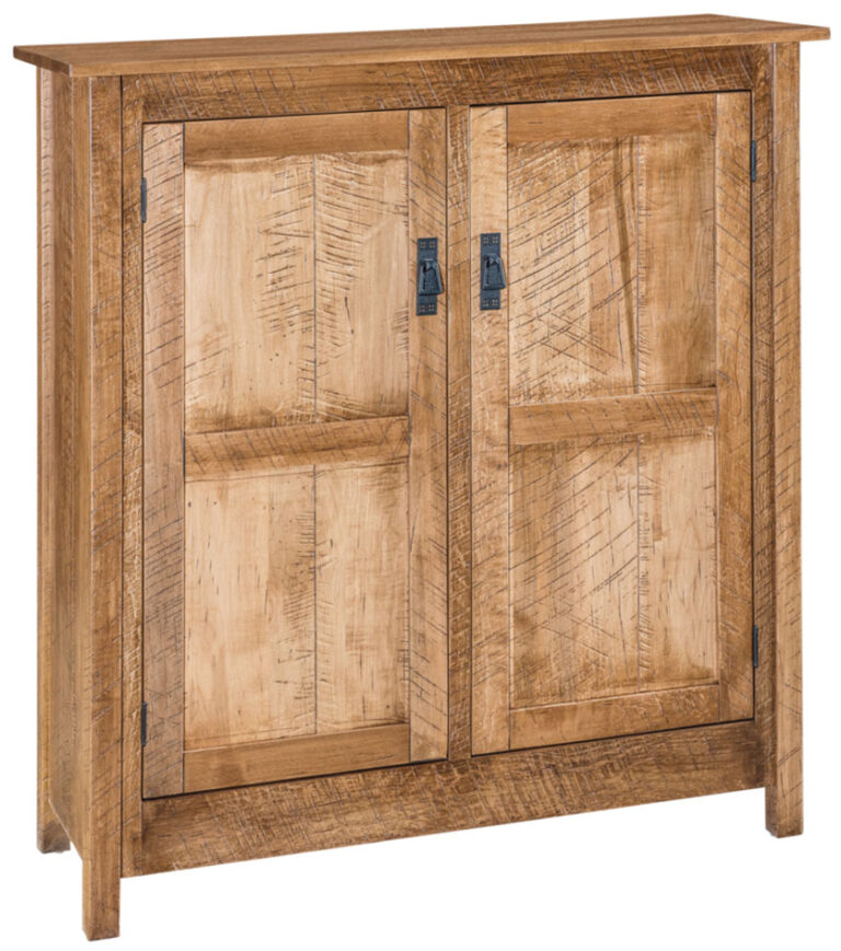 Custom Emboss Mission Pie Safe