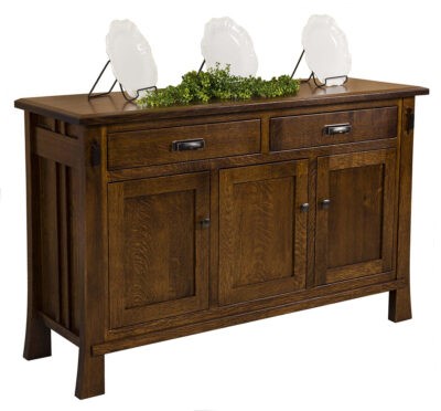 Amish Grant Sideboard