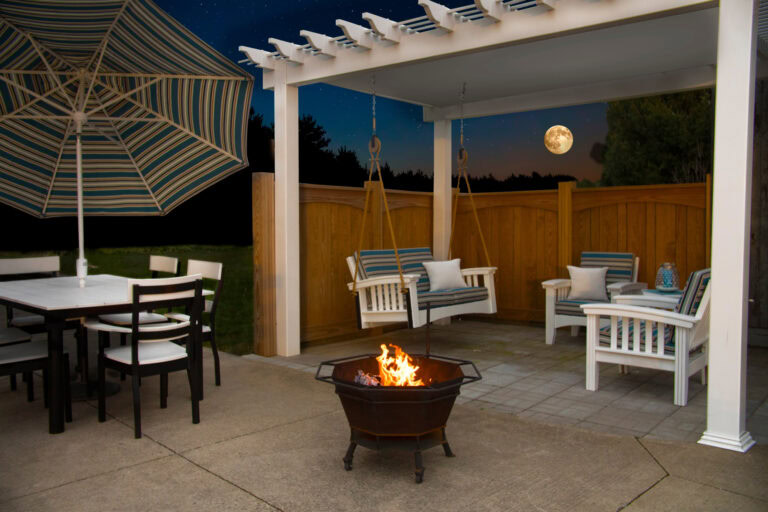 Days End Patio Collection