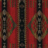 Amish furniture made with 28-34 Crimson (S)