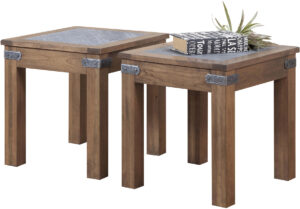 Georgetown End Table