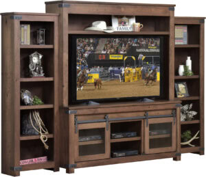 Georgetown Entertainment Center