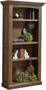 Signature Bookcase