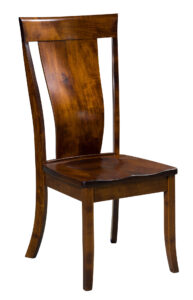 Albany Hardwood Dining Chair