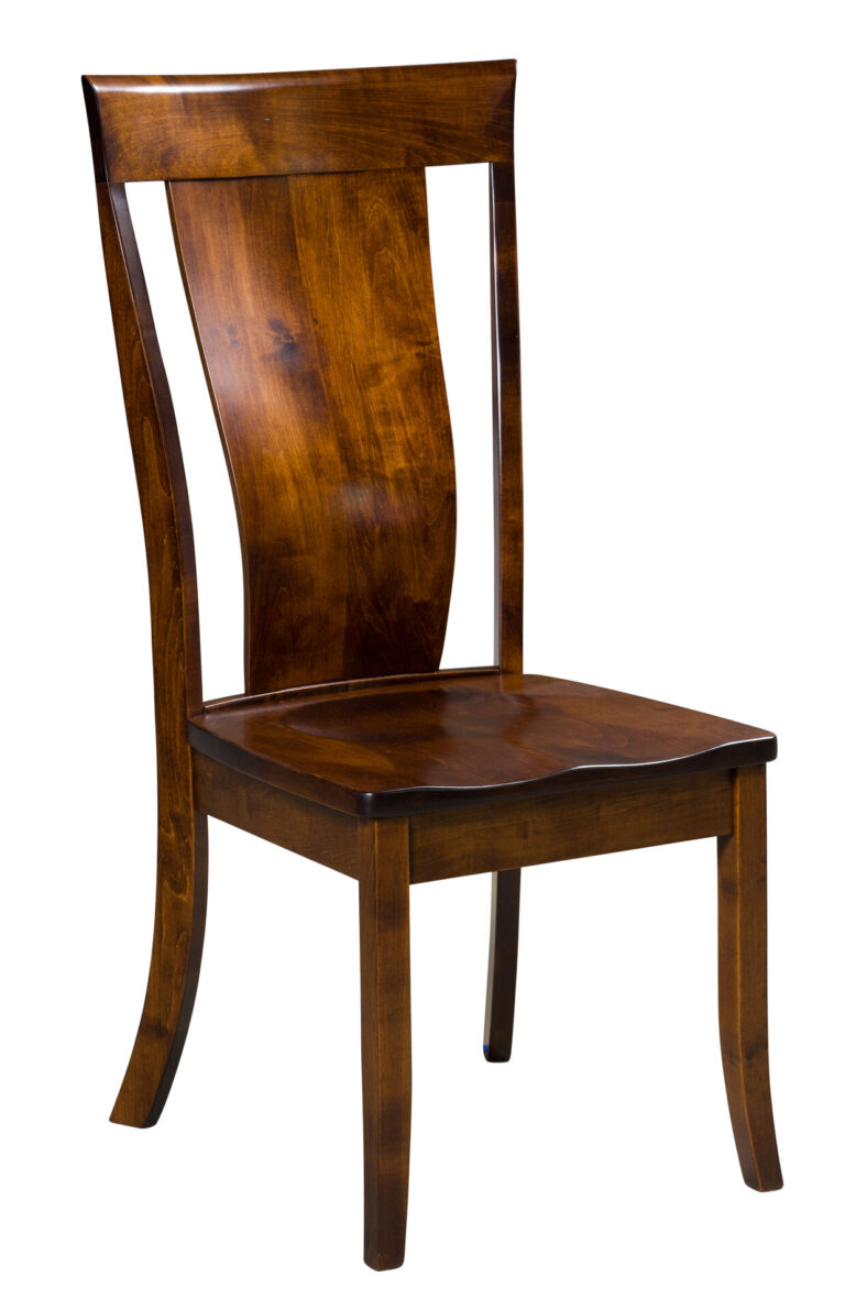 Albany Side Chair - Artisan