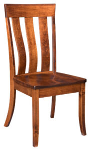 Alexander Hardwood Chair