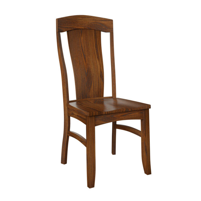 Bailey Side Chair - Artisan