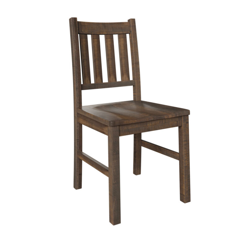 Cheyenne Side Chair - Artisan