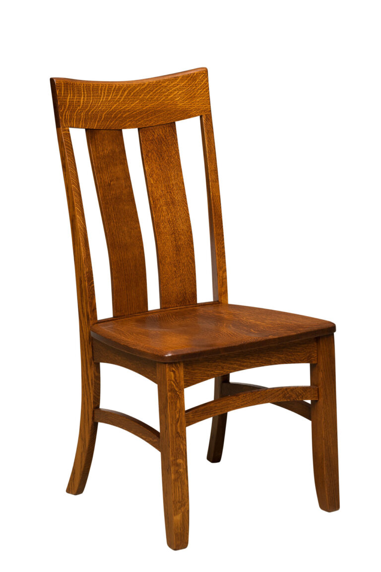 Galena Side Chair - Artisan
