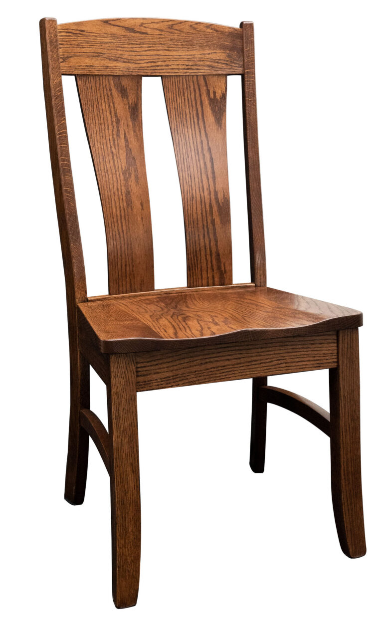 Naperville Side Chair - Artisan