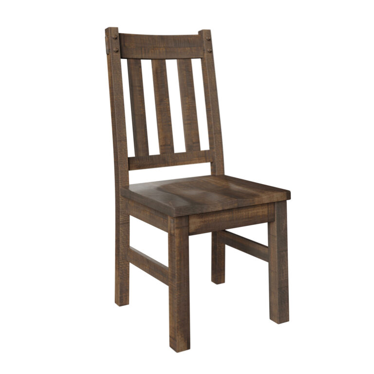 Pasadina Side Chair - Artisan