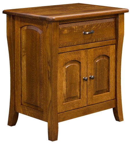 Amish Berkley Nightstand