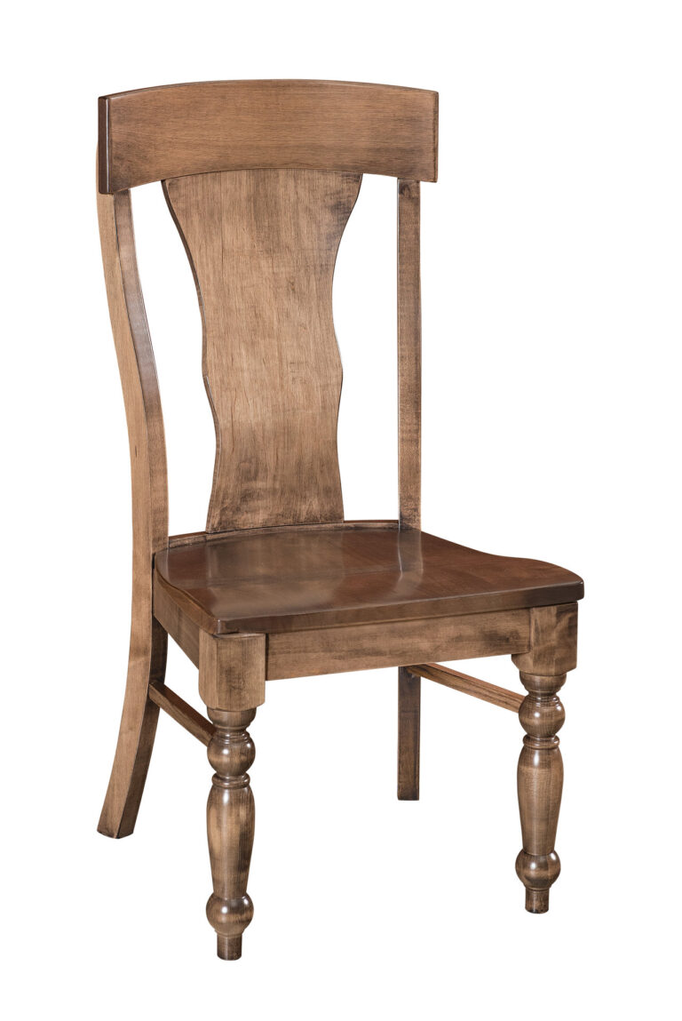 Amish Renova Side Chair