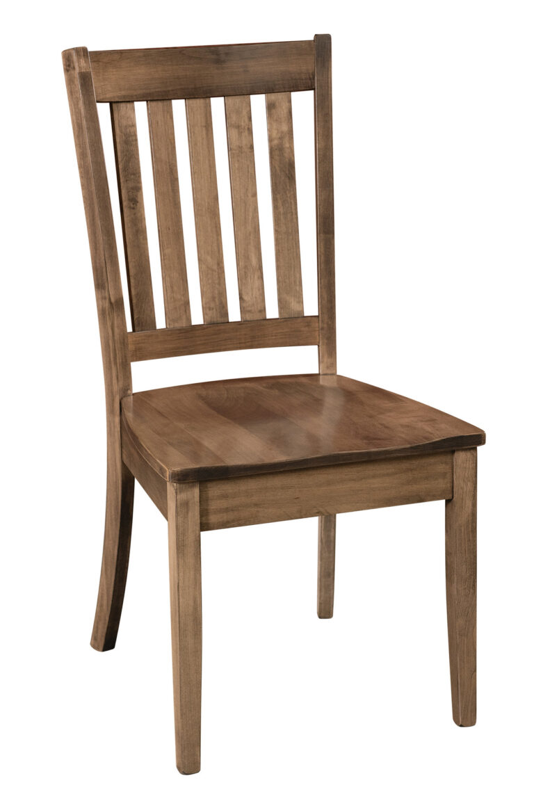 Amish Winnfield Side Chair
