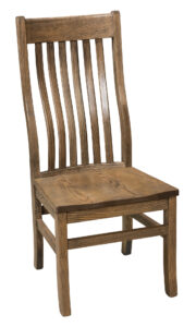 Woodruff Chair