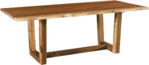 Laporte Style Trestle Table