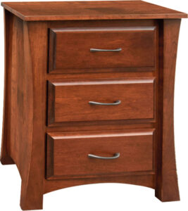 Cove Nightstand
