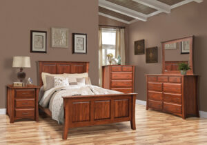 Cove Bedroom Set
