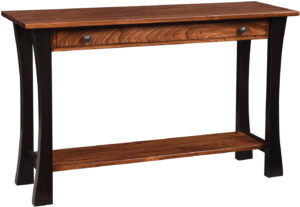 Cove Sofa Table