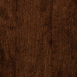 Amish furniture made with Maple 606A