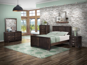 London Bedroom Set