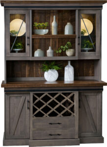 Avalon Hutch