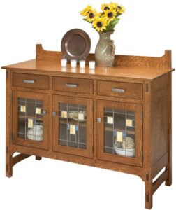 Glenwood 54-Inch Sideboard