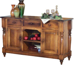 Harvest 60 Inch Buffet